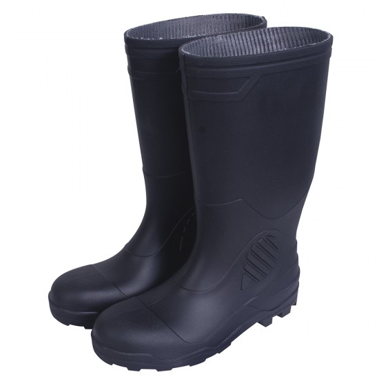 BOTA PLÁSTICAS JARDINERAS #24CM SURTEK 137564