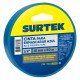 CINTA MASKING TAPE AZUL PARA ENMASCARAR 1/2" X 50 M SURTEK 138080