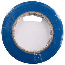 CINTA MASKING TAPE AZUL PARA ENMASCARAR 3/4" X 50 M SURTEK 1380801