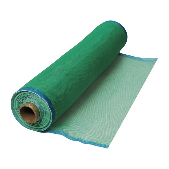 TELA PARA MOSQUITERO DE PLASTICO VERDE 1.05 X 30 M SURTEK 138109