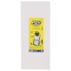 FUMIGADOR CON TUBO ROCIADOR 5 LT FOY 143070