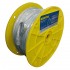 CABLE DE ACERO CON GUARDACABO1/8" X 76 M CONSTRUCCION DE 7 X 7 SURTEK CA114