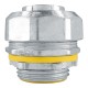 CONECTOR RECTO PARA TUBO LIQUID TIGHT 1" SURTEK CLT1R