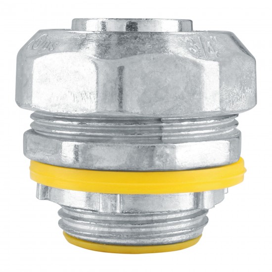 CONECTOR RECTO PARA TUBO LIQUID TIGHT 3/4" SURTEK CLT34R