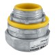 CONECTOR RECTO PARA TUBO LIQUID TIGHT 3/4" SURTEK CLT34R