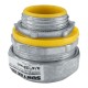 CONECTOR RECTO PARA TUBO LIQUID TIGHT 3/4" SURTEK CLT34R