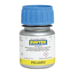 INSECTICIDA PARA CONTROL DE PLAGA VOLADORES 100 ML SURTEK CP-PE