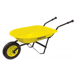 MINI CARRETILLA PARA NIÑOS 28LT SURTEK CT07