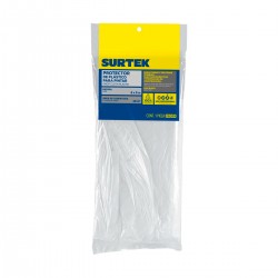 PROTECTOR DE PLÁSTICO PARA PINTAR 2 X 5 M SURTEK PROP3