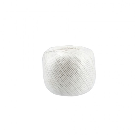 RAFIA DE POLIPROPILENO BLANCA 2.2 G/M SURTEK RAF001