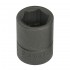 DADO DE IMPACTO CUADRO DE 1/2", 6 PUNTAS, EN PULGADAS, 3/4" SURTEK S7824H