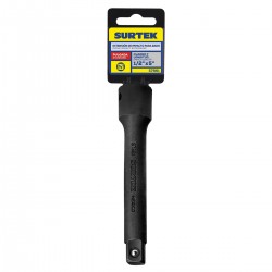 EXTENSIÓN DE IMPACTO PARA DADO CUADRO DE 1/2", 5" SURTEK S7861