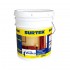 CUBETA DE PINTURA VINÍLICA 19 LT COLOR BLANCO SURTEK SP20400