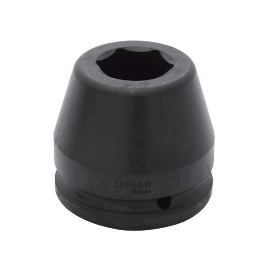 DADO DE IMPACTO CUADRO DE 1-1/2", 6 PUNTAS, EN PULGADAS, 1-13/16" URREA 15029