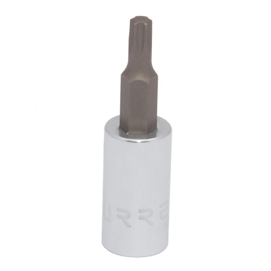 DADO CON PUNTA TORX CUADRO DE 1/4", T20 URREA 473920W