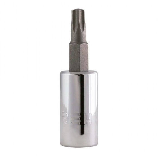 DADO CON PUNTA TORX CUADRO DE 1/4", T25 URREA 473925W