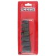 JUEGO DE DADOS TORX HEMBRA CUADRO DE 1/4" Y 3/8", 7 PIEZAS URREA 4752E