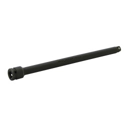 EXTENSIÓN CON PERNO PARA DADO DE IMPACTO CUADRO DE 1/4", 6" URREA 6965