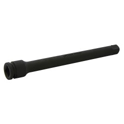 EXTENSIÓN CON PERNO PARA DADO DE IMPACTO CUADRO DE 3/8", 6" URREA 7176P