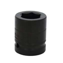 DADO DE IMPACTO CUADRO DE 3/4", 6 PUNTAS, EN PULGADAS, 15/16" URREA 7515