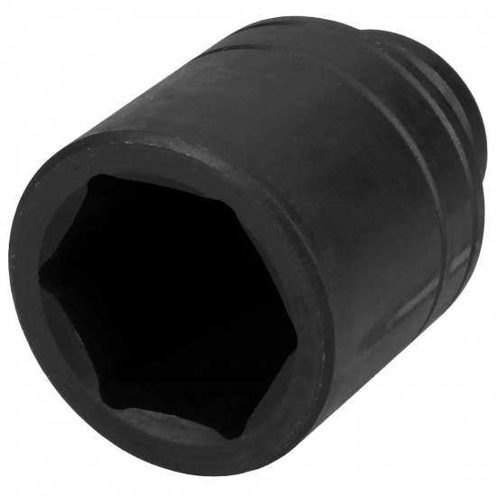 DADO DE IMPACTO LARGO CUADRO DE 3/4", 6 PUNTAS, EN PULGADAS, 1-13/16" URREA 7529L