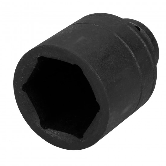 DADO DE IMPACTO LARGO CUADRO DE 3/4", 6 PUNTAS, EN PULGADAS, 1-15/16" URREA 7531L