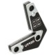 ESQUINA MAGNÉTICA PARA SOLDAR MULTIANGULAR 1-1/2", 20 LB URREA ESQU20