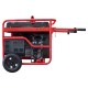 GENERADOR A GASOLINA 13000 W URREA GG813