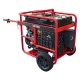 GENERADOR A GASOLINA 13000 W URREA GG813