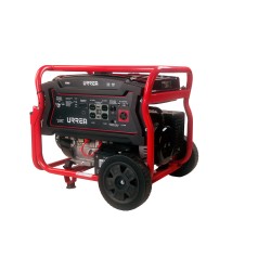 GENERADOR A GASOLINA 9000 W URREA GG890