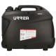 GENERADOR A GASOLINA INVERTER 1000 W URREA GGI810