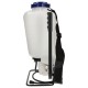 FUMIGADOR TIPO MOCHILA OVALADA 15 LT FOY 143069