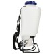 FUMIGADOR TIPO MOCHILA OVALADA 15 LT FOY 143069