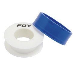 CINTA SELLA ROSCAS 3/4" X 7 M FOY 143331