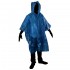 PONCHO IMPERMEABLE PARA EMERGENCIAS UNITALLA 144146 FOY