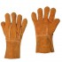 GUANTES DE CARNAZA PUNO LARGO FOY 144151